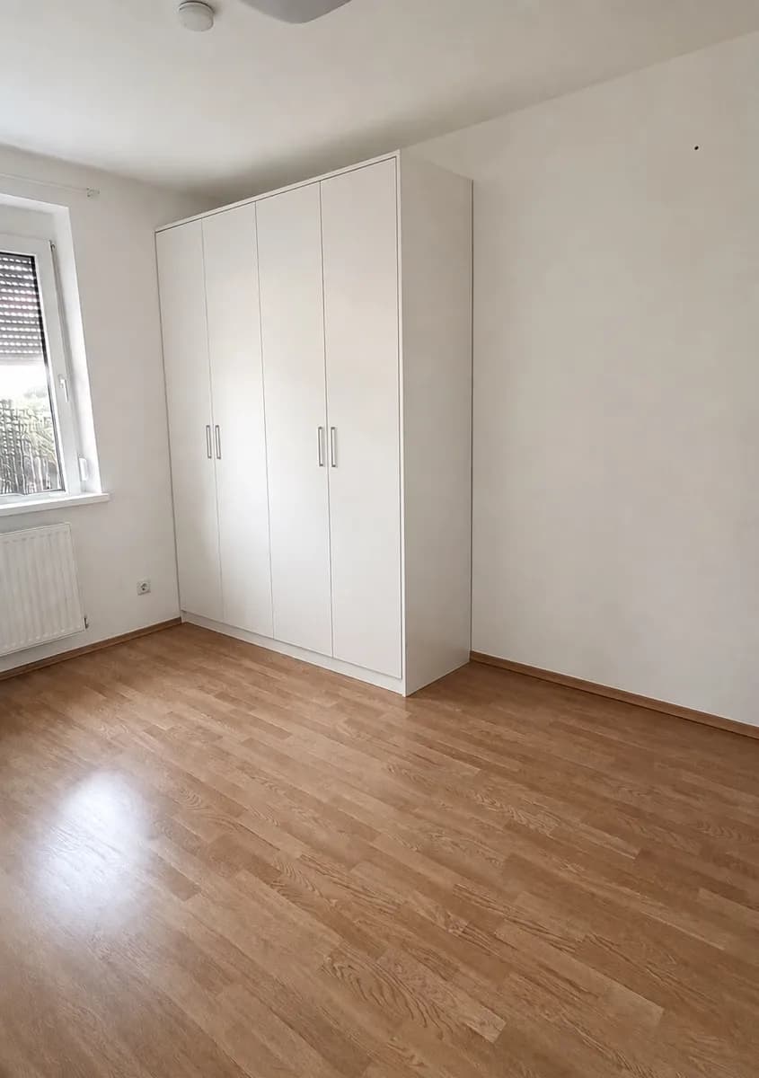 3-Zimmer-Wohnung mieten in Eisenstadt - Umgebung – 66 m², € 695 – Bild 9 von 10