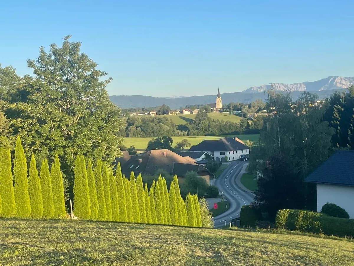 Grundstück kaufen in Vöcklabruck – 900 m², € 110.000 – Bild 8 von 9