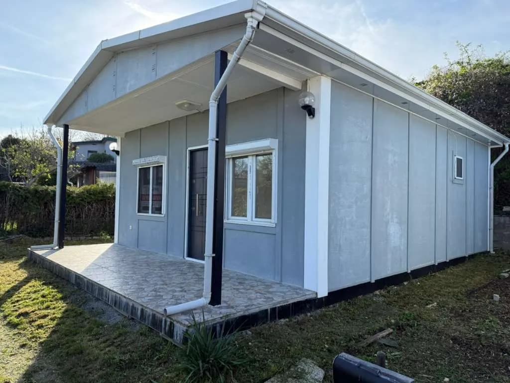 Wohnung kaufen in Eisenstadt - Umgebung – 40 m², € 45.000 – Bild 1 von 29