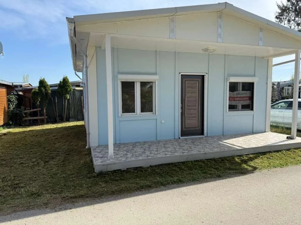 Wohnung kaufen in Eisenstadt - Umgebung – 40 m², € 45.000 – Bild 6 von 29