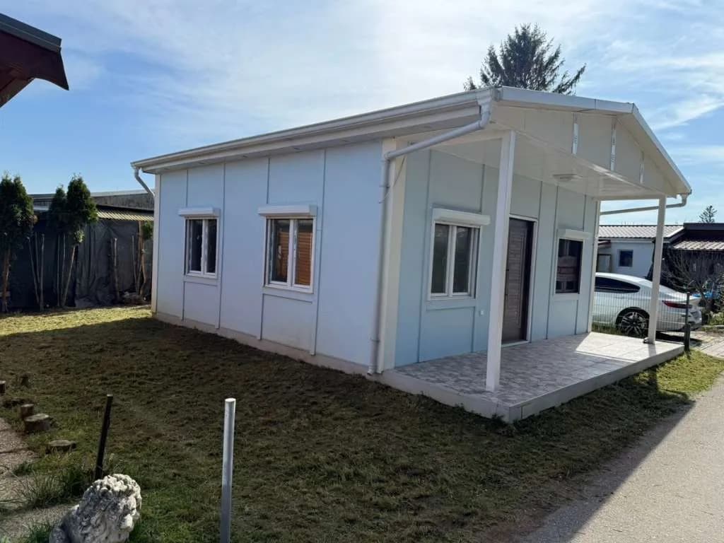 Wohnung kaufen in Eisenstadt - Umgebung – 40 m², € 45.000 – Bild 7 von 29
