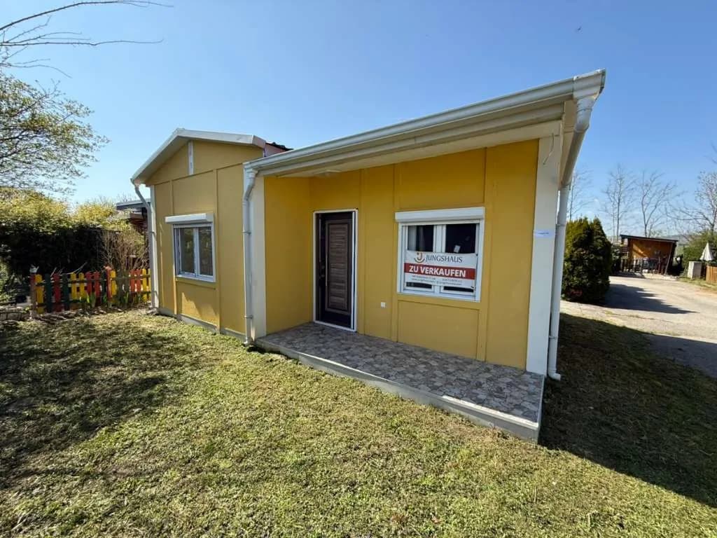 Wohnung kaufen in Eisenstadt - Umgebung – 40 m², € 45.000 – Bild 20 von 29