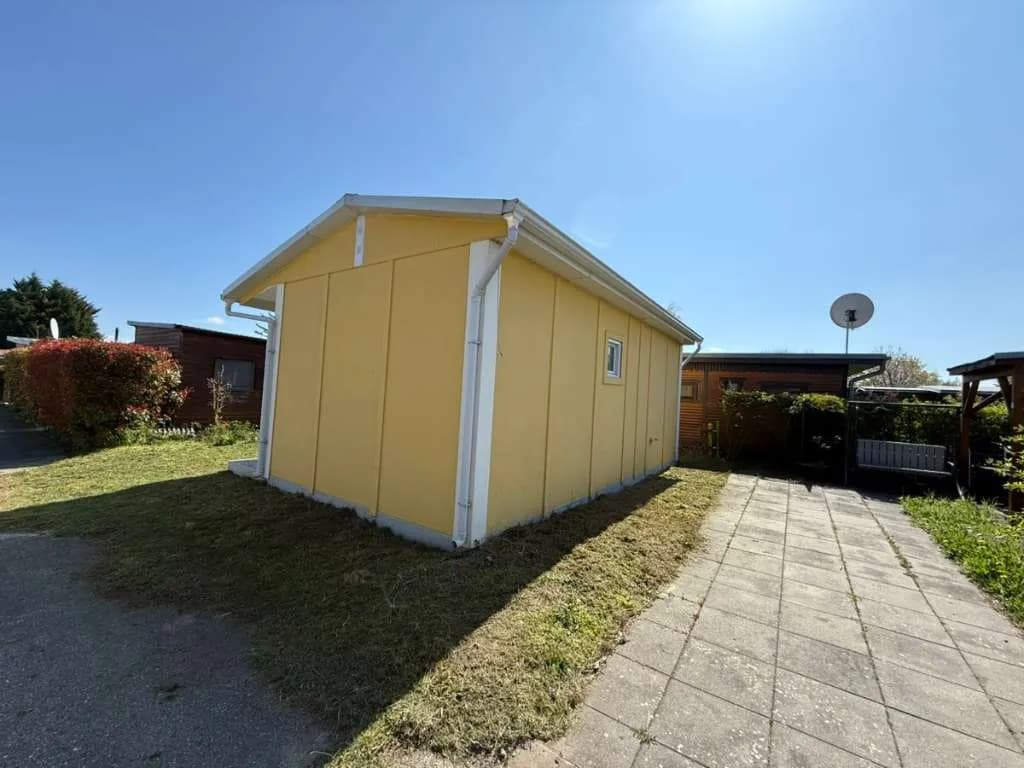 Wohnung kaufen in Eisenstadt - Umgebung – 40 m², € 45.000 – Bild 21 von 29