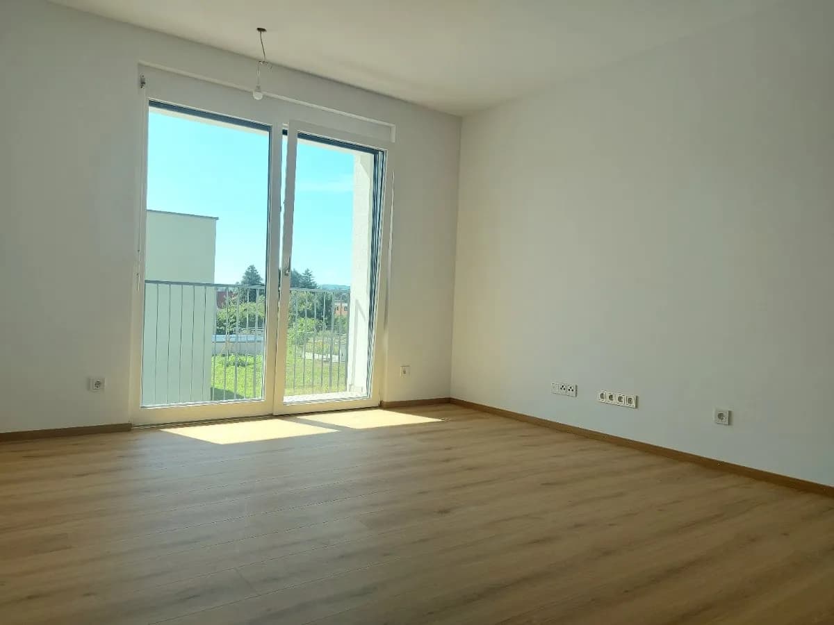 2-Zimmer-Wohnung mieten in Graz – 56 m², € 933 – Bild 2 von 18