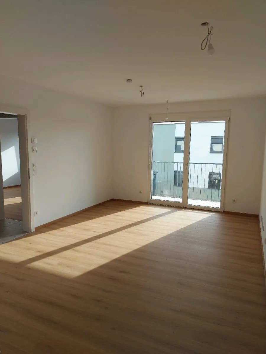 2-Zimmer-Wohnung mieten in Graz – 56 m², € 933 – Bild 3 von 18