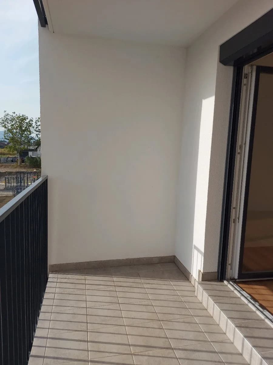 2-Zimmer-Wohnung mieten in Graz – 56 m², € 933 – Bild 5 von 18