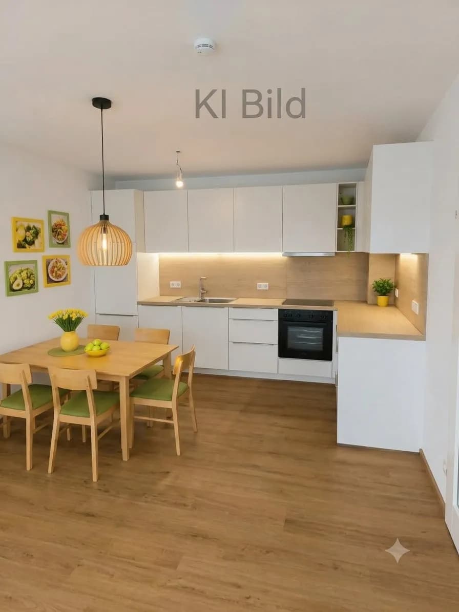2-Zimmer-Wohnung mieten in Graz – 56 m², € 933 – Bild 9 von 18