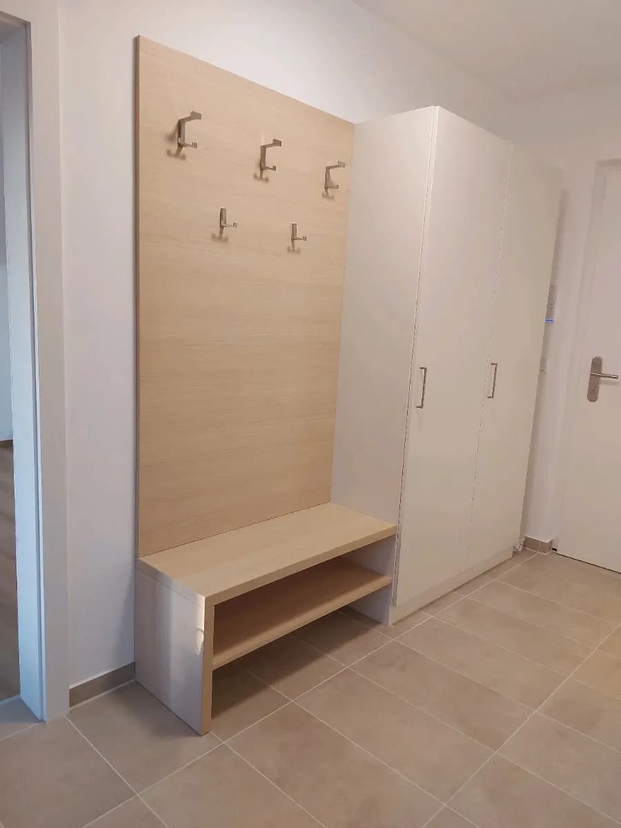 2-Zimmer-Wohnung mieten in Graz – 56 m², € 933 – Bild 11 von 18