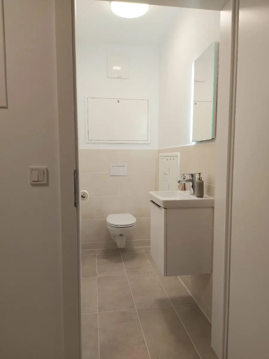2-Zimmer-Wohnung mieten in Graz – 56 m², € 933 – Bild 17 von 18