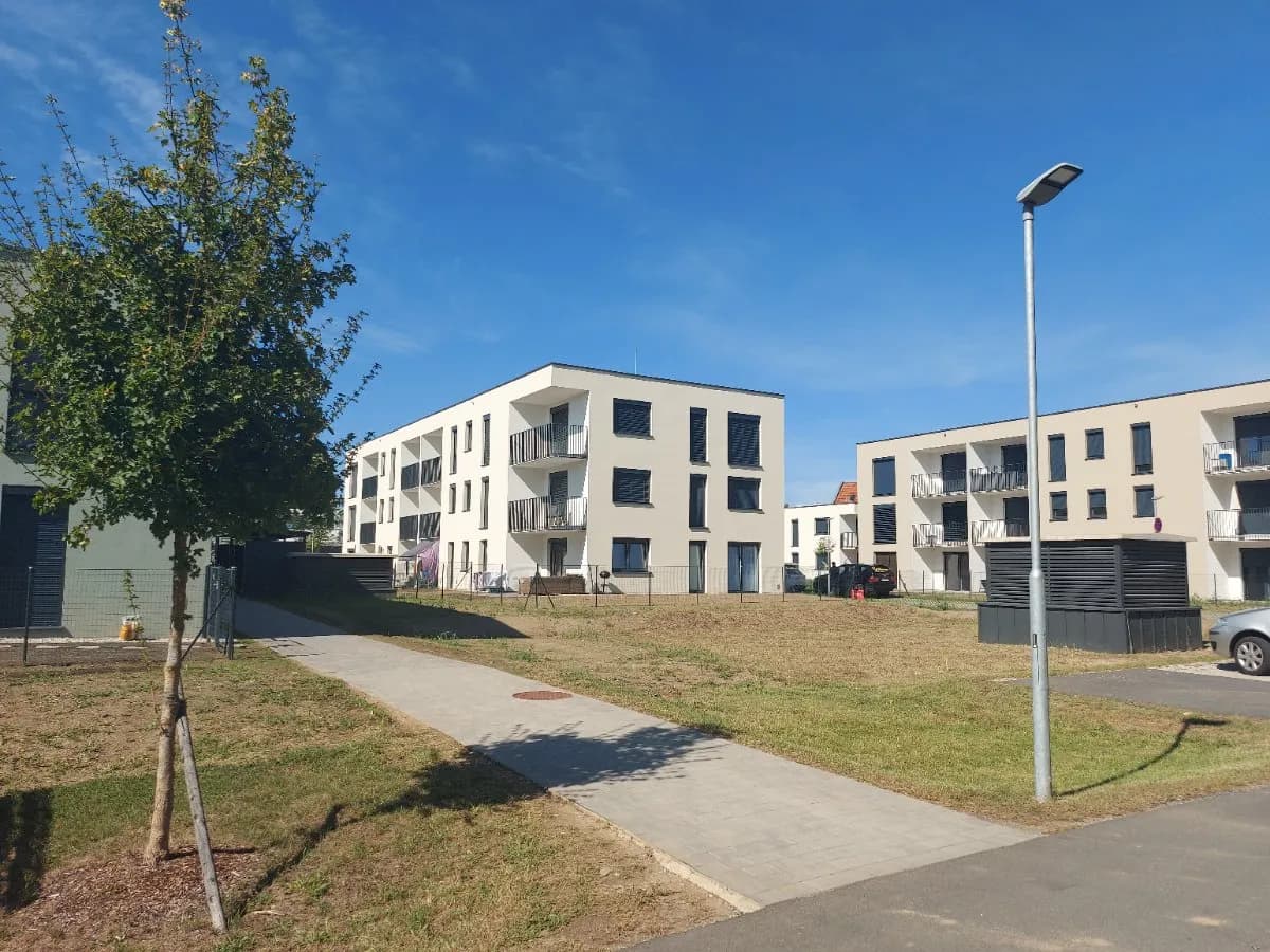 2-Zimmer-Wohnung mieten in Graz – 56 m², € 933 – Bild 18 von 18