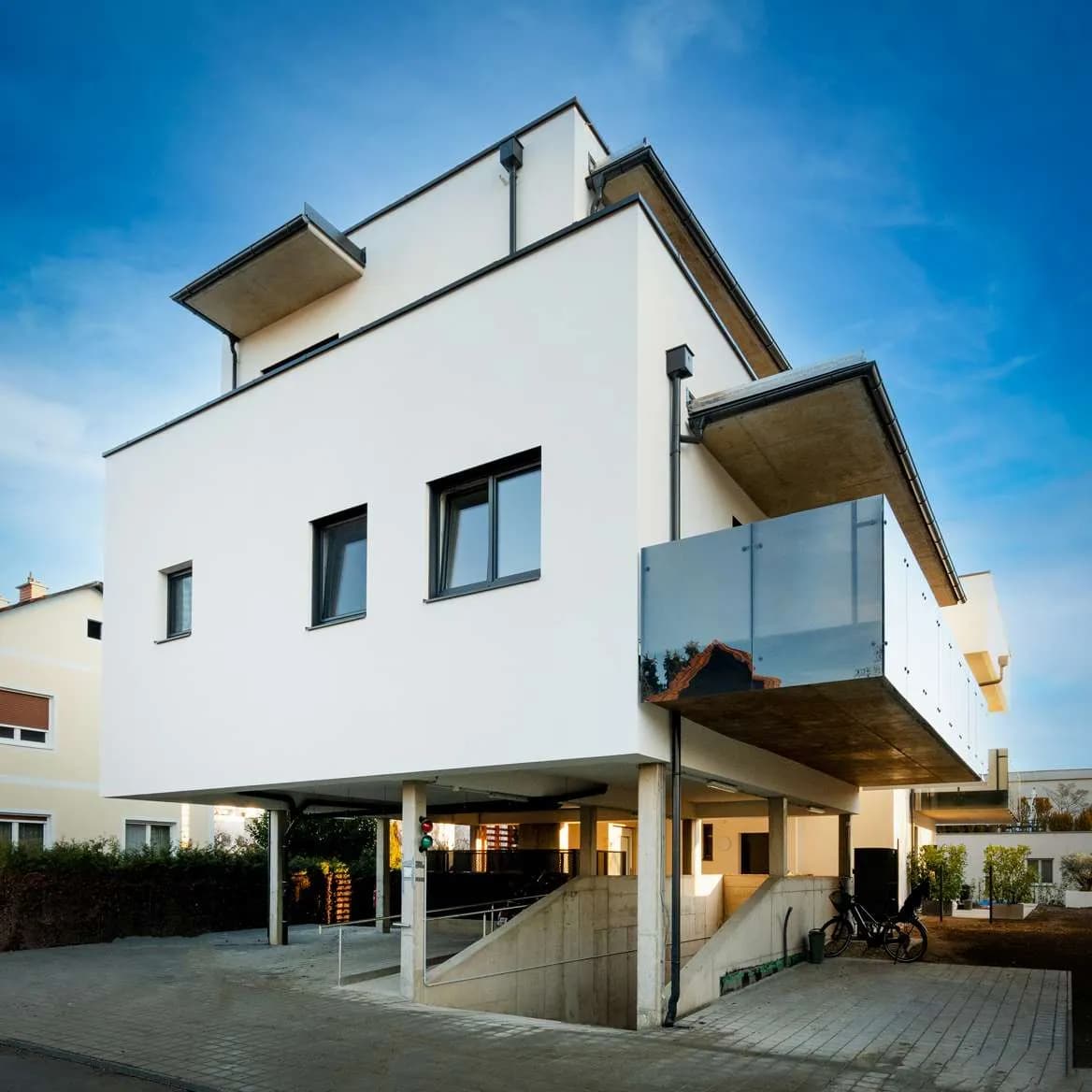 4-Zimmer-Wohnung kaufen in Graz – 113 m², € 870.000 – Bild 23 von 30
