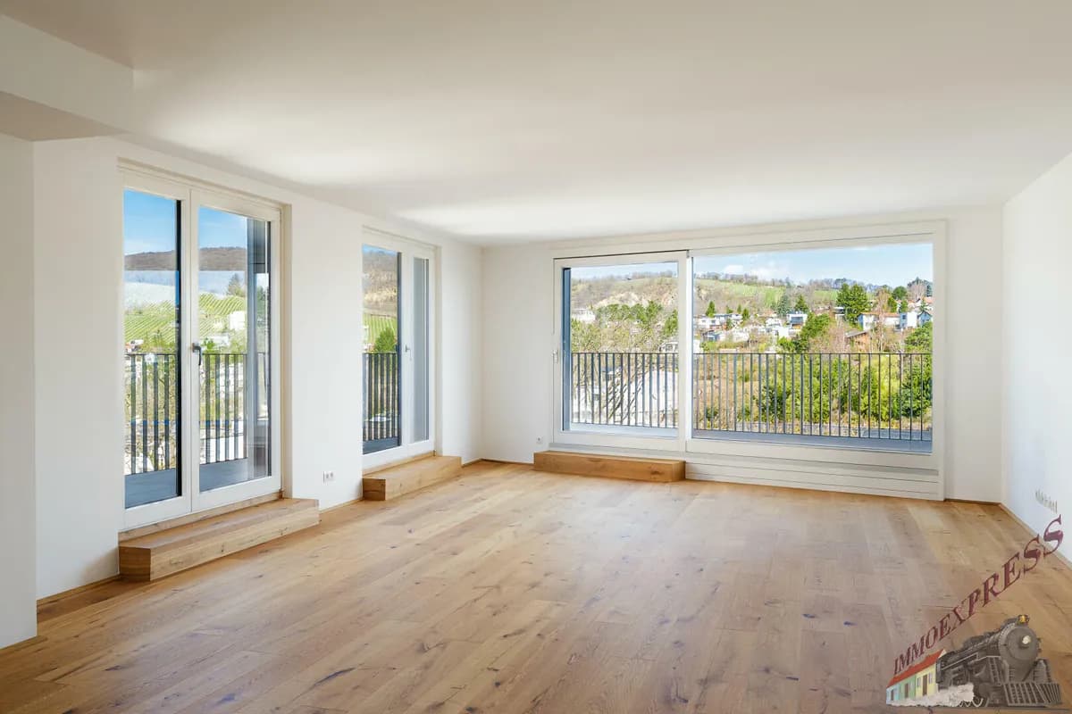 4-Zimmer-Wohnung kaufen in Wien – 144 m², € 1.399.000 – Bild 1 von 45