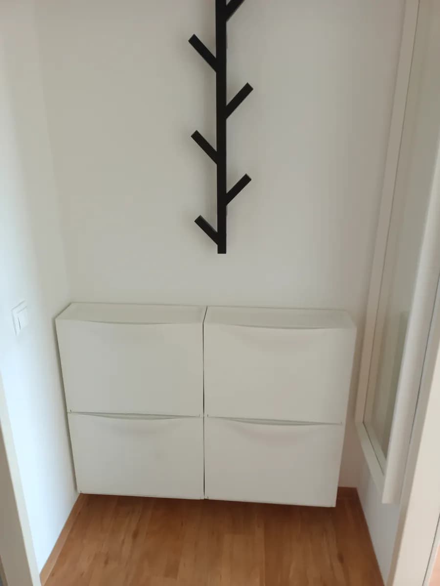 2-Zimmer-Wohnung mieten in Villach – 45 m², € 690 – Bild 5 von 7