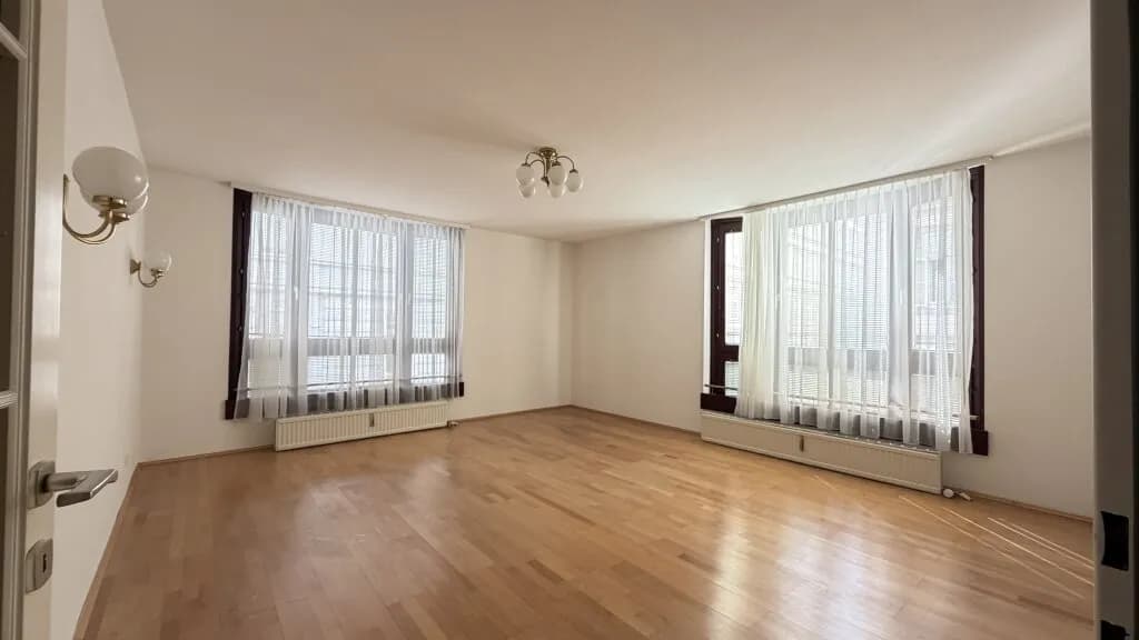 3-Zimmer-Wohnung mieten in Wien – 117,26 m², € 2.497 – Bild 2 von 12