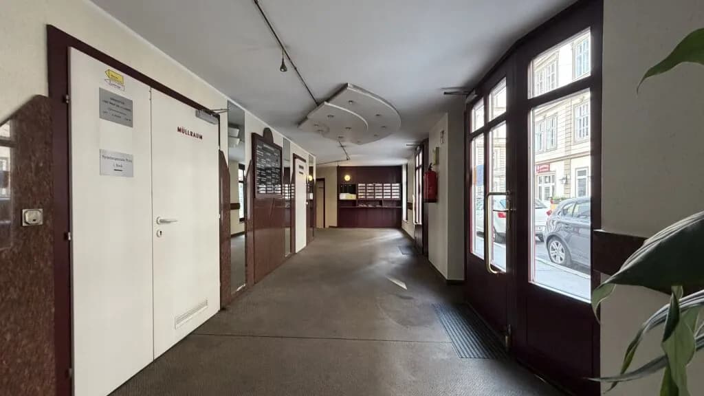 3-Zimmer-Wohnung mieten in Wien – 117,26 m², € 2.497 – Bild 10 von 12