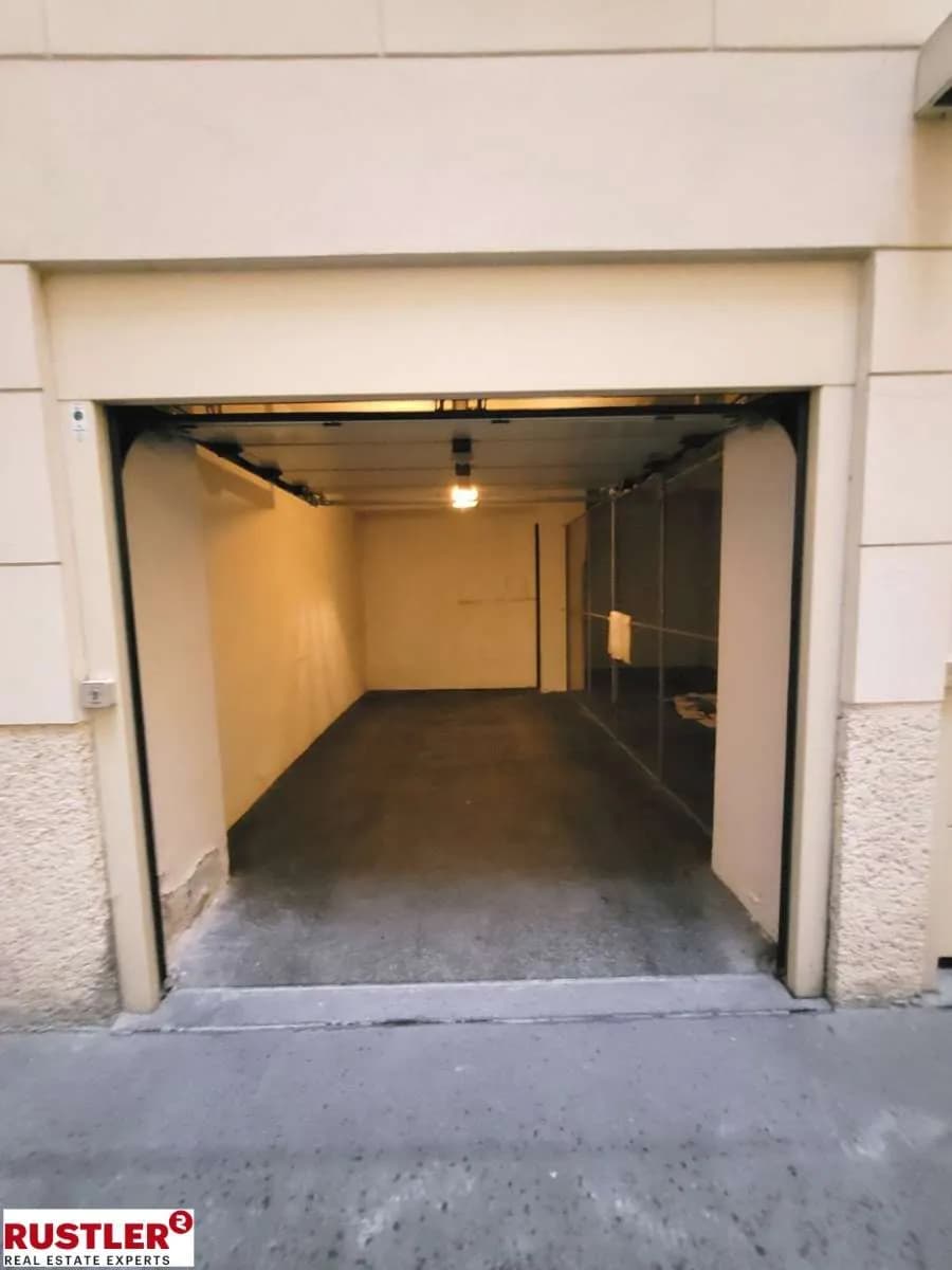 Immobilie mieten in Wien – 16 m², € 346 – Bild 1 von 6