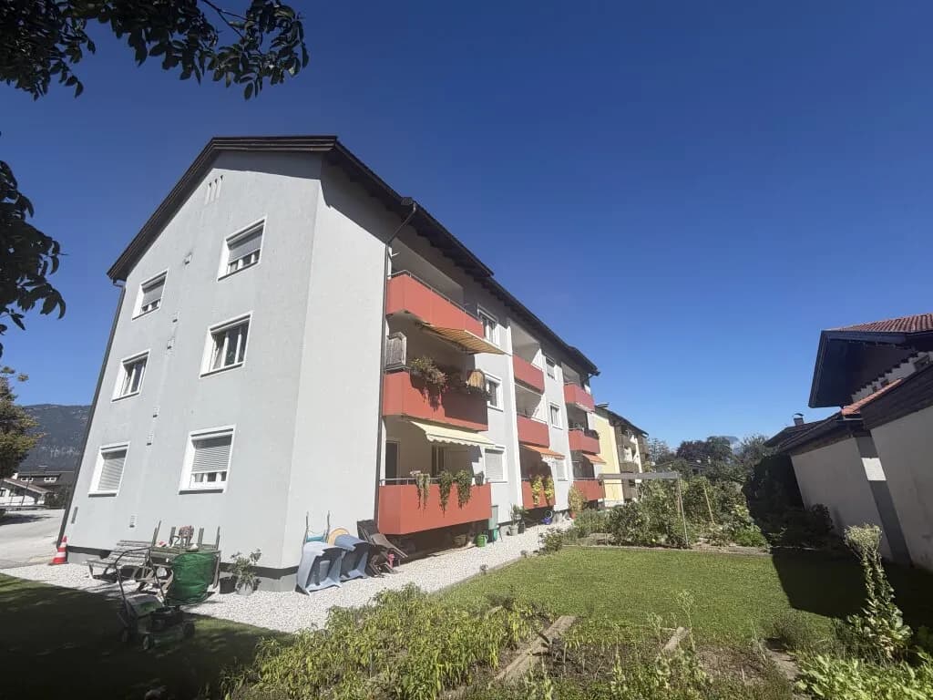 4-Zimmer-Wohnung kaufen in Kufstein – 81,86 m², € 425.000 – Bild 1 von 20