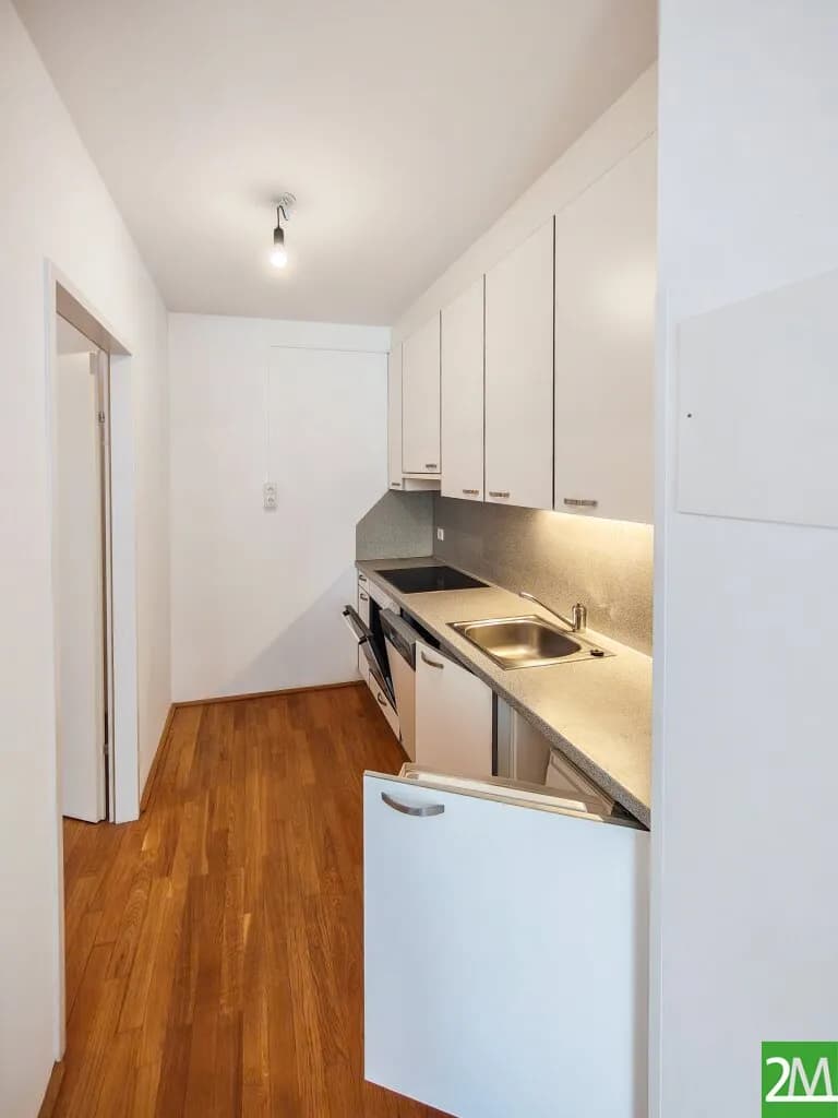 2-Zimmer-Wohnung mieten in Wien – 51,75 m², € 1.014 – Bild 3 von 12