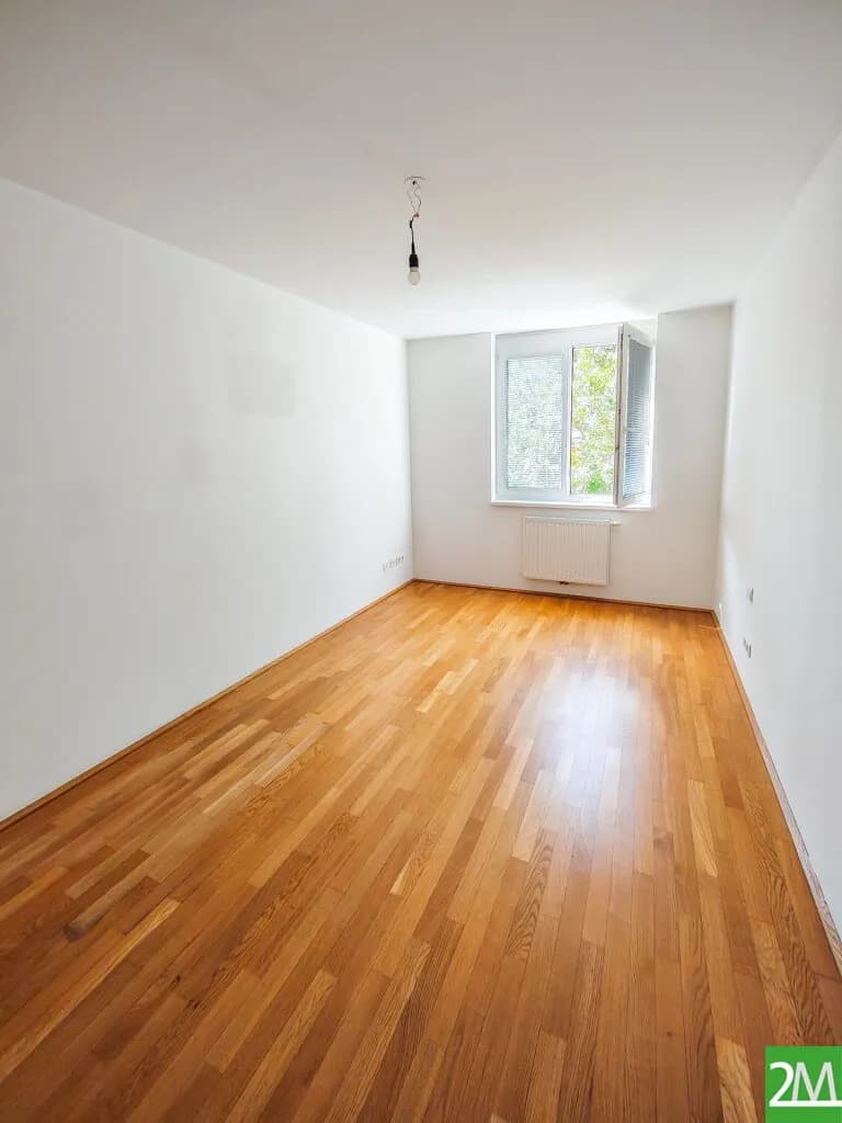 2-Zimmer-Wohnung mieten in Wien – 51,75 m², € 1.014 – Bild 5 von 12