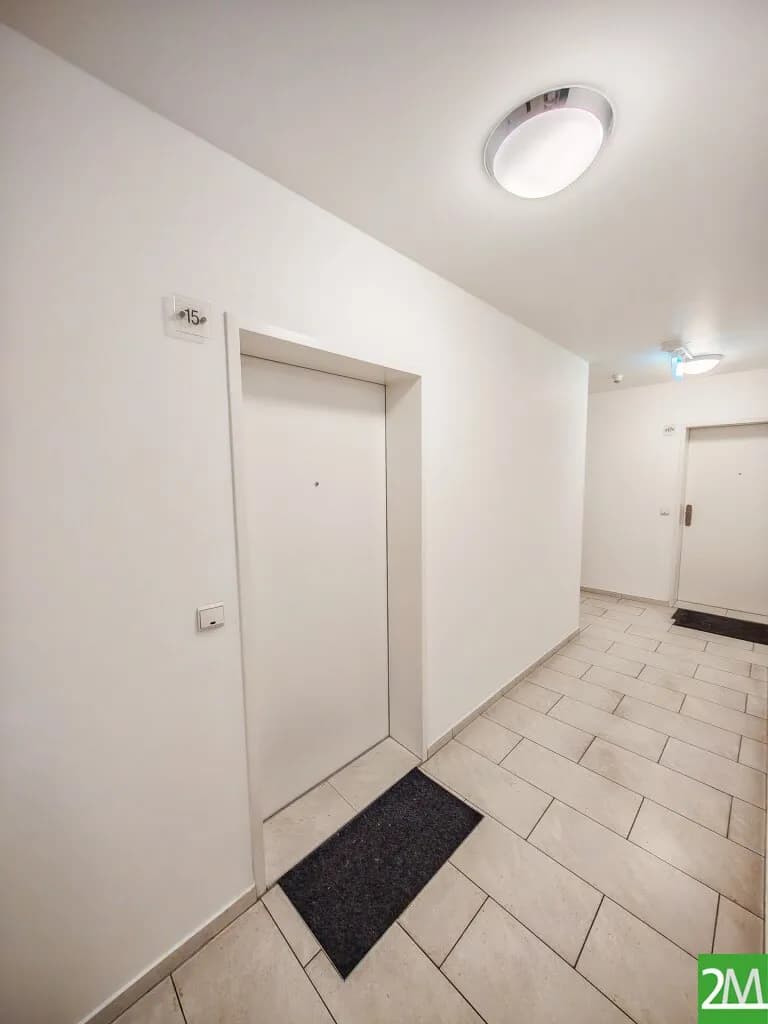 2-Zimmer-Wohnung mieten in Wien – 51,75 m², € 1.014 – Bild 9 von 12