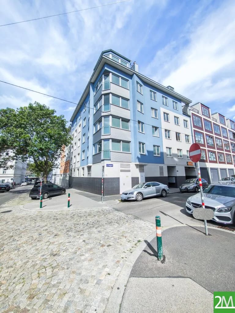 2-Zimmer-Wohnung mieten in Wien – 51,75 m², € 1.014 – Bild 10 von 12