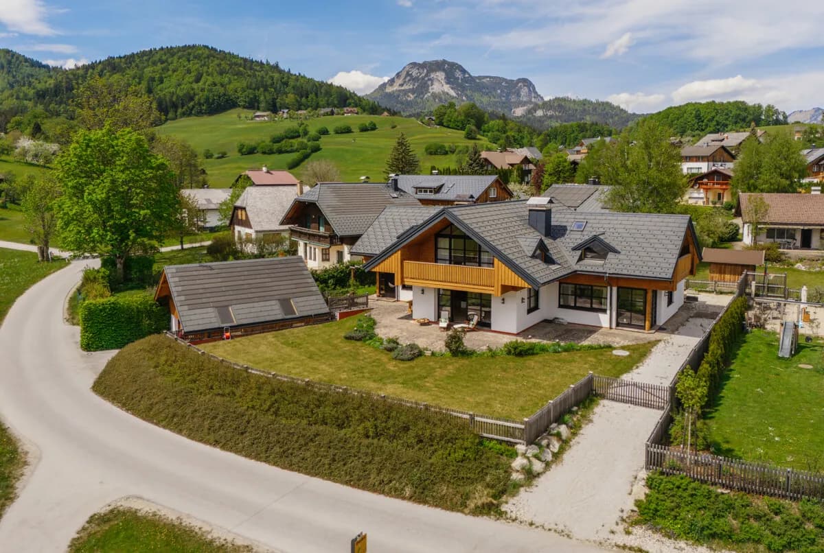 7-Zimmer-Haus kaufen in Liezen – 420 m², € 1.680.000 – Bild 1 von 31