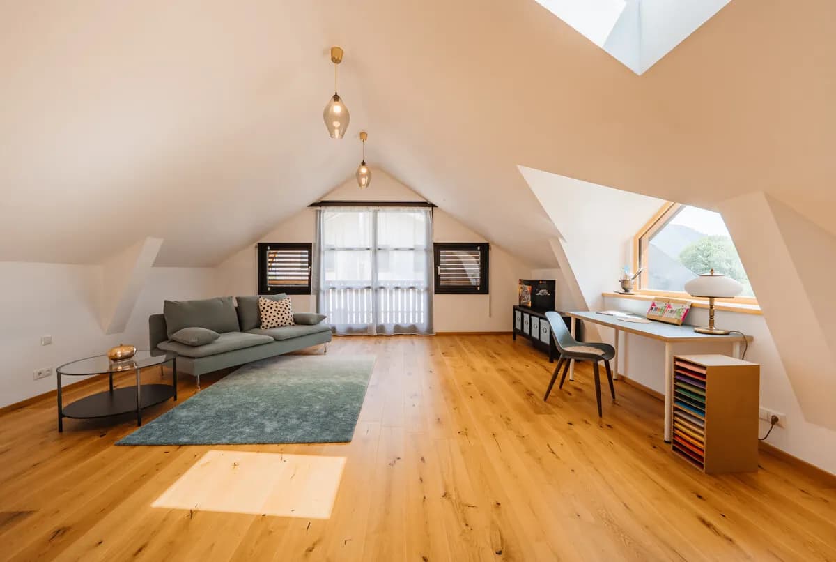 7-Zimmer-Haus kaufen in Liezen – 420 m², € 1.680.000 – Bild 18 von 31
