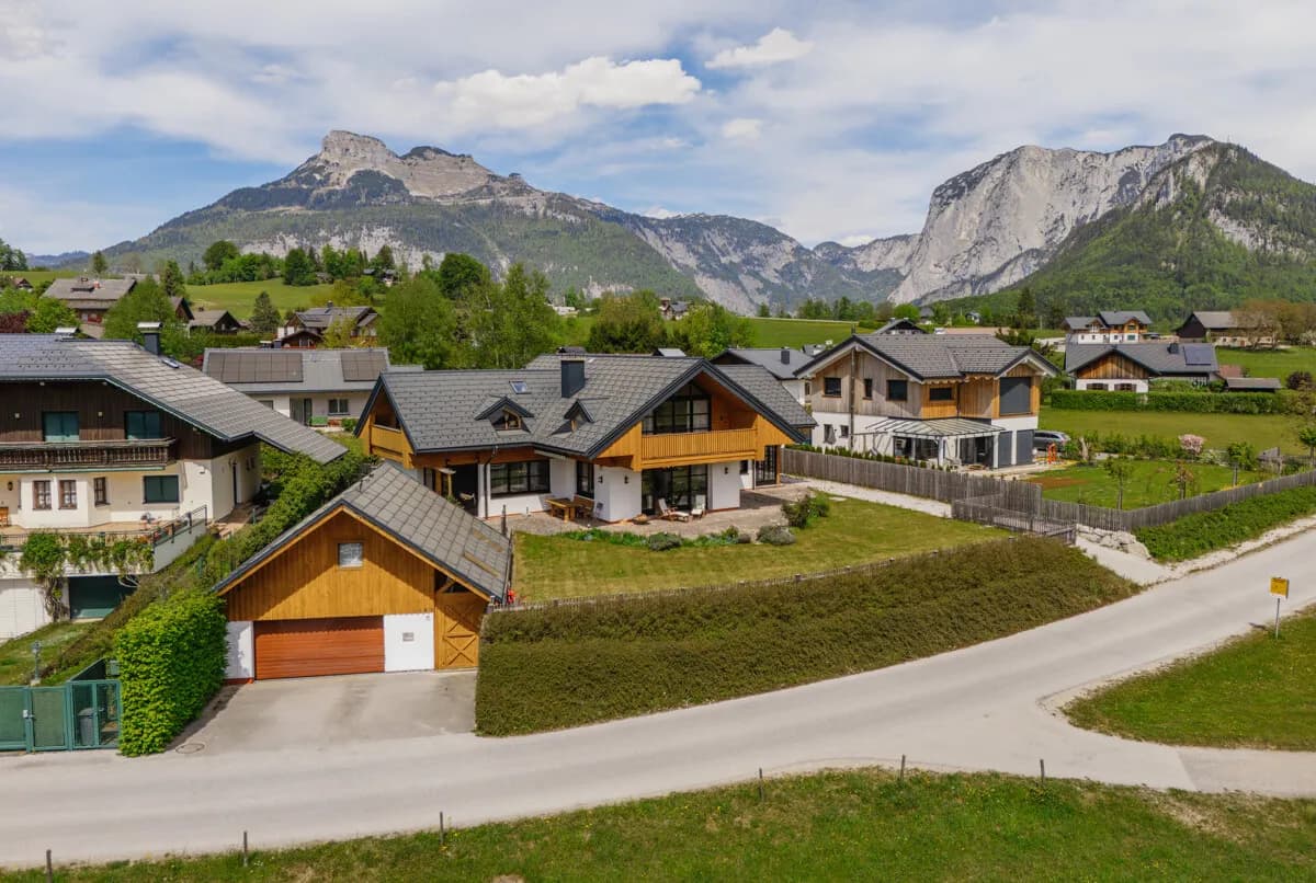 7-Zimmer-Haus kaufen in Liezen – 420 m², € 1.680.000 – Bild 25 von 31