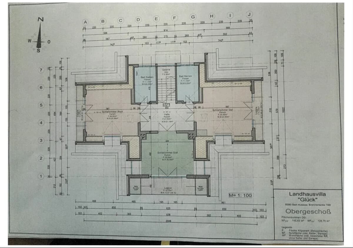 7-Zimmer-Haus kaufen in Liezen – 420 m², € 1.680.000 – Bild 29 von 31