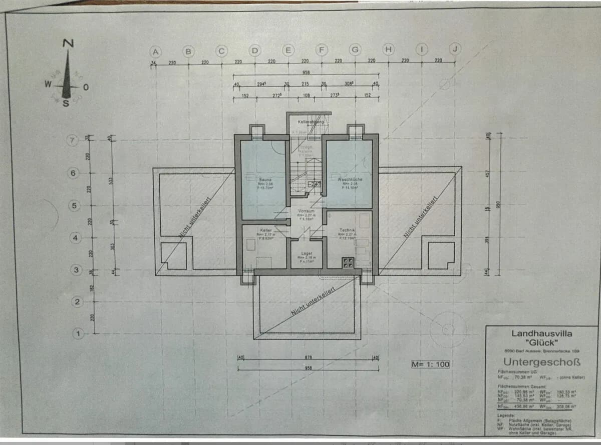 7-Zimmer-Haus kaufen in Liezen – 420 m², € 1.680.000 – Bild 30 von 31