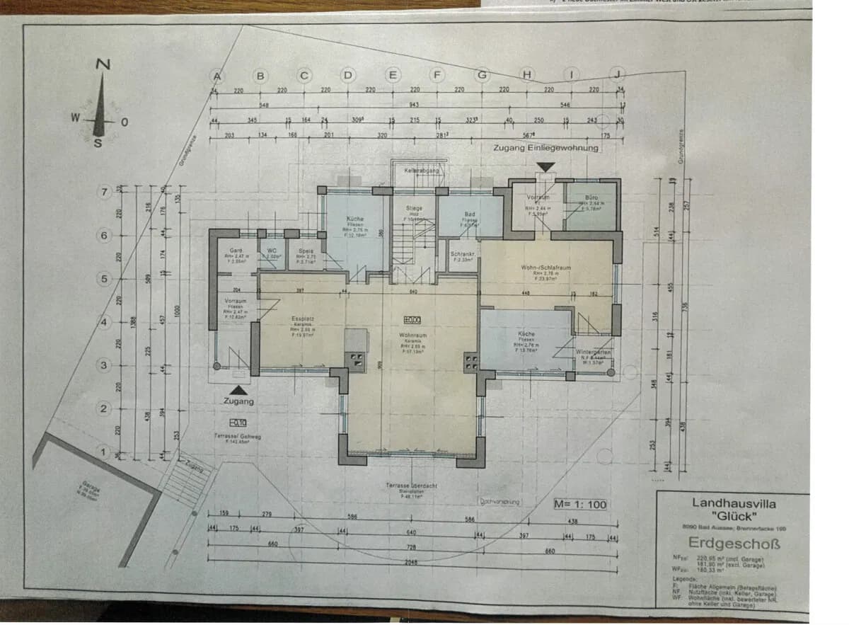 7-Zimmer-Haus kaufen in Liezen – 420 m², € 1.680.000 – Bild 31 von 31