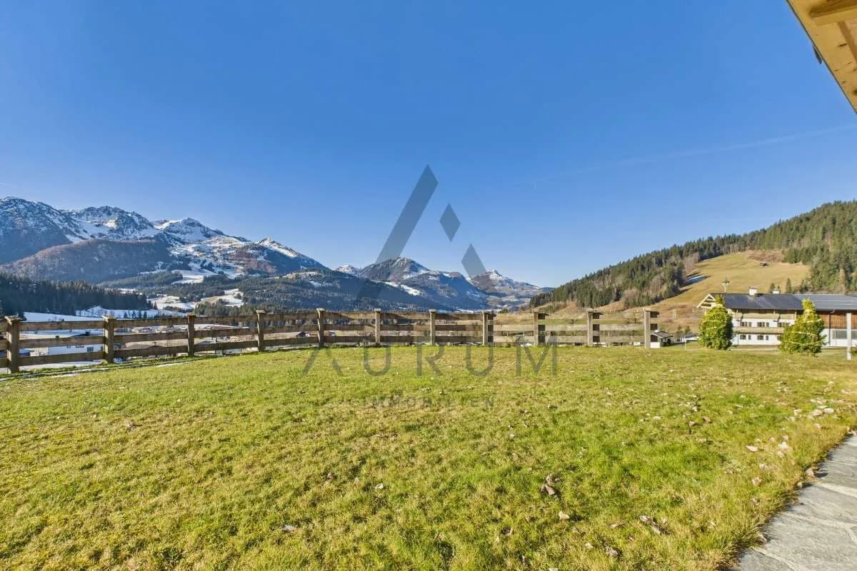 6-Zimmer-Haus mieten in Kitzbühel – 200 m², € 4.400 – Bild 9 von 26