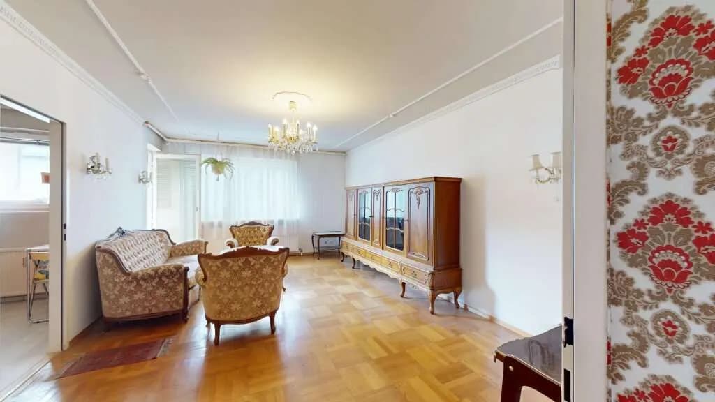 3-Zimmer-Wohnung kaufen in Wien – 74 m², € 199.000