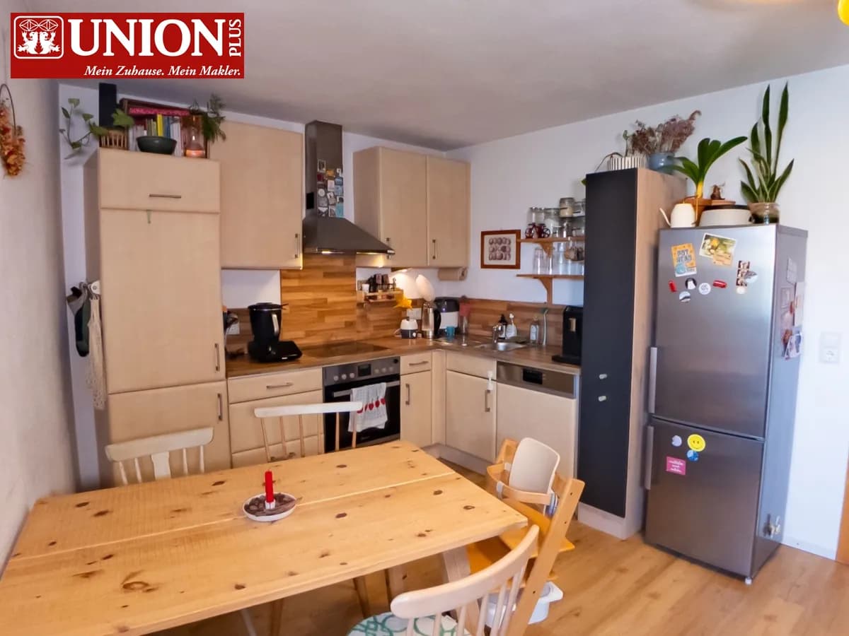 3-Zimmer-Wohnung kaufen in Schwaz – 59,72 m², € 289.000 – Bild 2 von 5