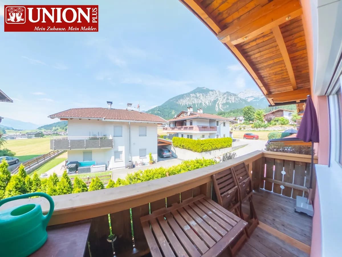 3-Zimmer-Wohnung kaufen in Schwaz – 59,72 m², € 289.000 – Bild 5 von 5