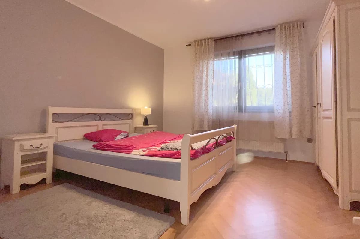 3-Zimmer-Wohnung mieten in Tulln – 121 m², € 1.643 – Bild 2 von 16