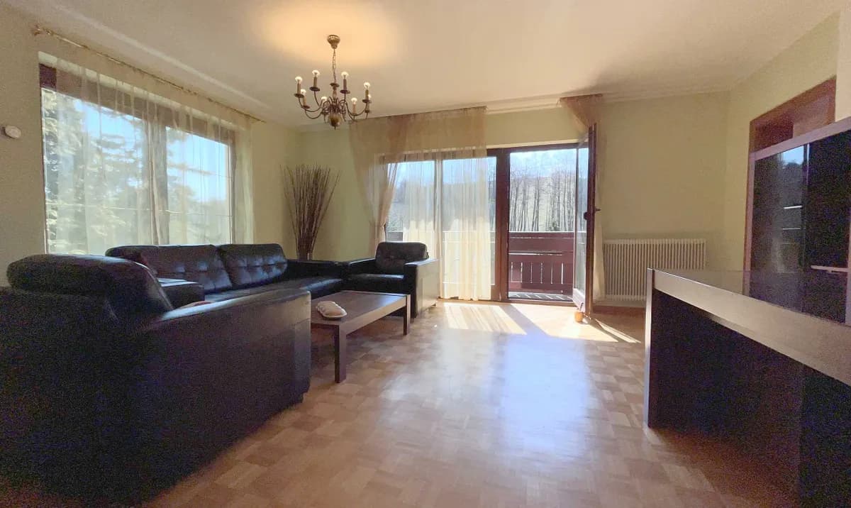 3-Zimmer-Wohnung mieten in Tulln – 121 m², € 1.643 – Bild 4 von 16