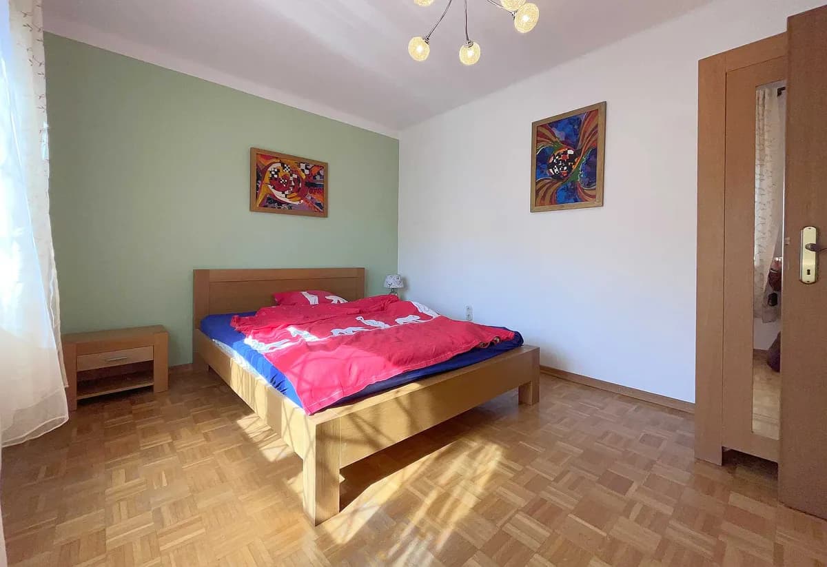 3-Zimmer-Wohnung mieten in Tulln – 121 m², € 1.643 – Bild 5 von 16