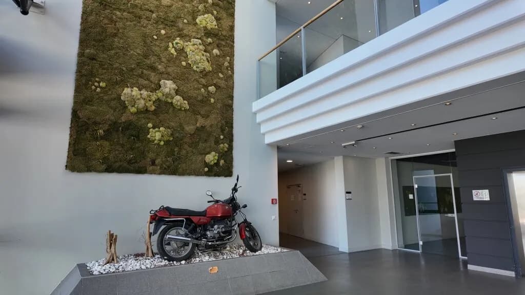 3-Zimmer-Gewerbeimmobilie mieten in Mödling – 72 m², € 1.032 – Bild 10 von 25