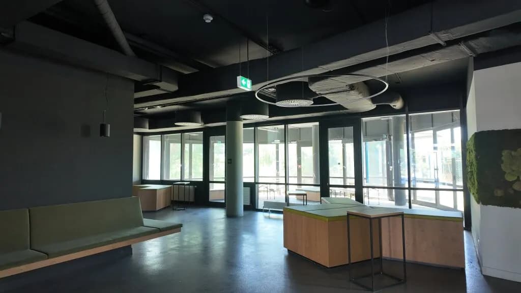 3-Zimmer-Gewerbeimmobilie mieten in Mödling – 72 m², € 1.032 – Bild 11 von 25