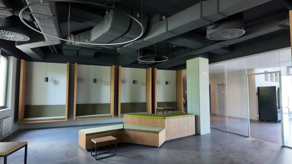 3-Zimmer-Gewerbeimmobilie mieten in Mödling – 72 m², € 1.032 – Bild 12 von 25