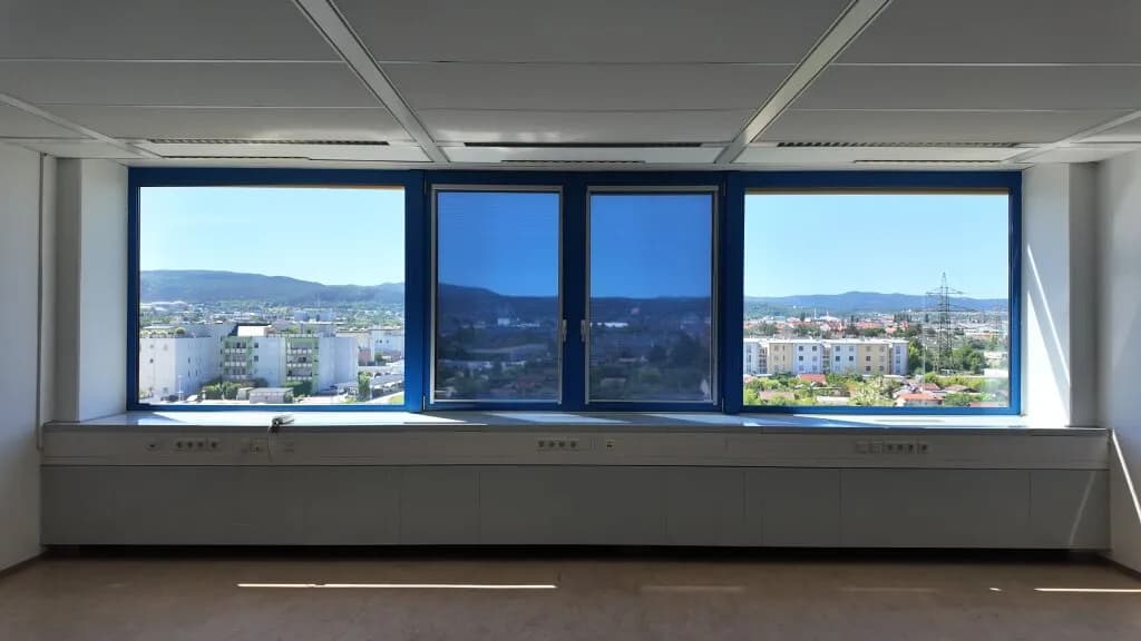 3-Zimmer-Gewerbeimmobilie mieten in Mödling – 72 m², € 1.032 – Bild 23 von 25