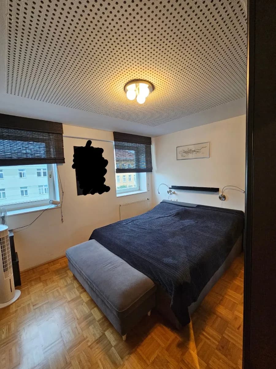 3-Zimmer-Wohnung mieten in Wien – 67 m², € 1.044 – Bild 3 von 15
