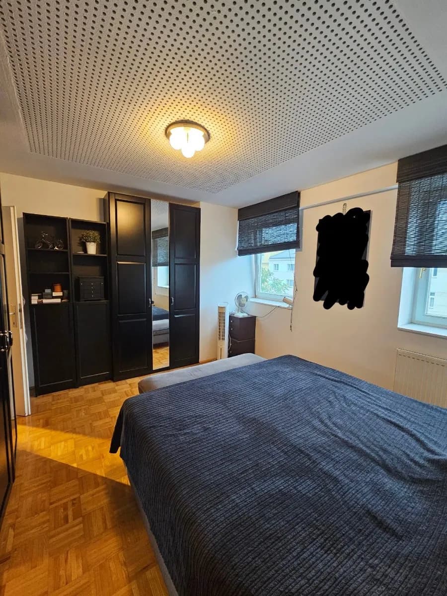 3-Zimmer-Wohnung mieten in Wien – 67 m², € 1.044 – Bild 4 von 15