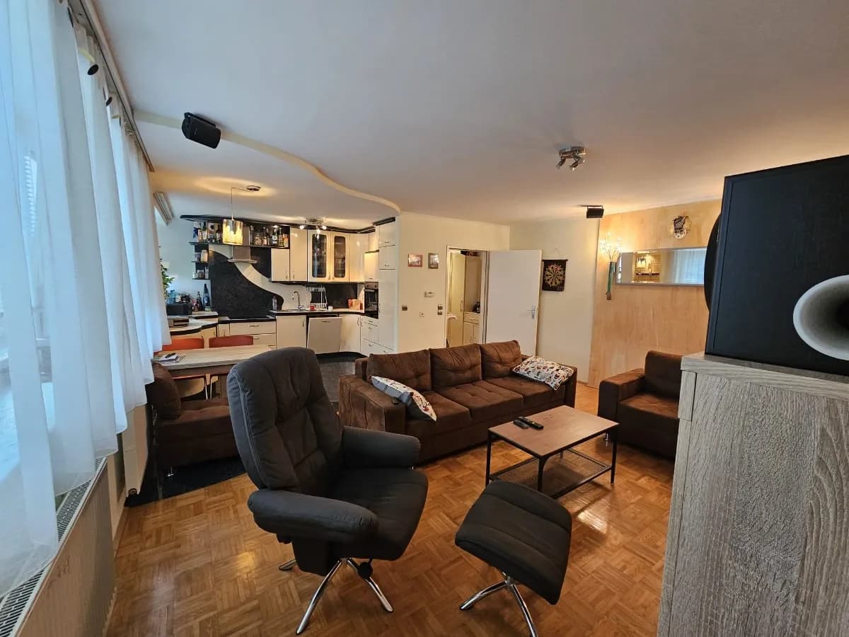 3-Zimmer-Wohnung mieten in Wien – 67 m², € 1.044 – Bild 11 von 15