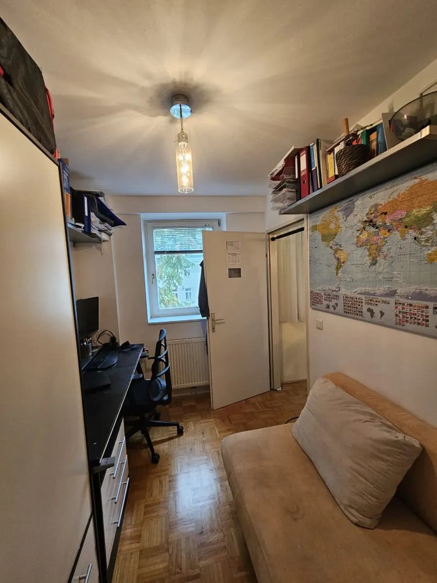 3-Zimmer-Wohnung mieten in Wien – 67 m², € 1.044 – Bild 14 von 15