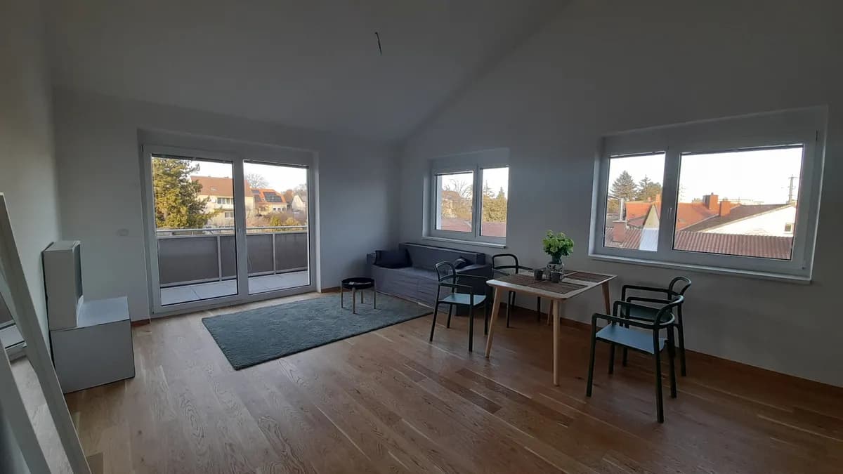 4-Zimmer-Wohnung mieten in Tulln – 101 m², € 1.586 – Bild 2 von 15