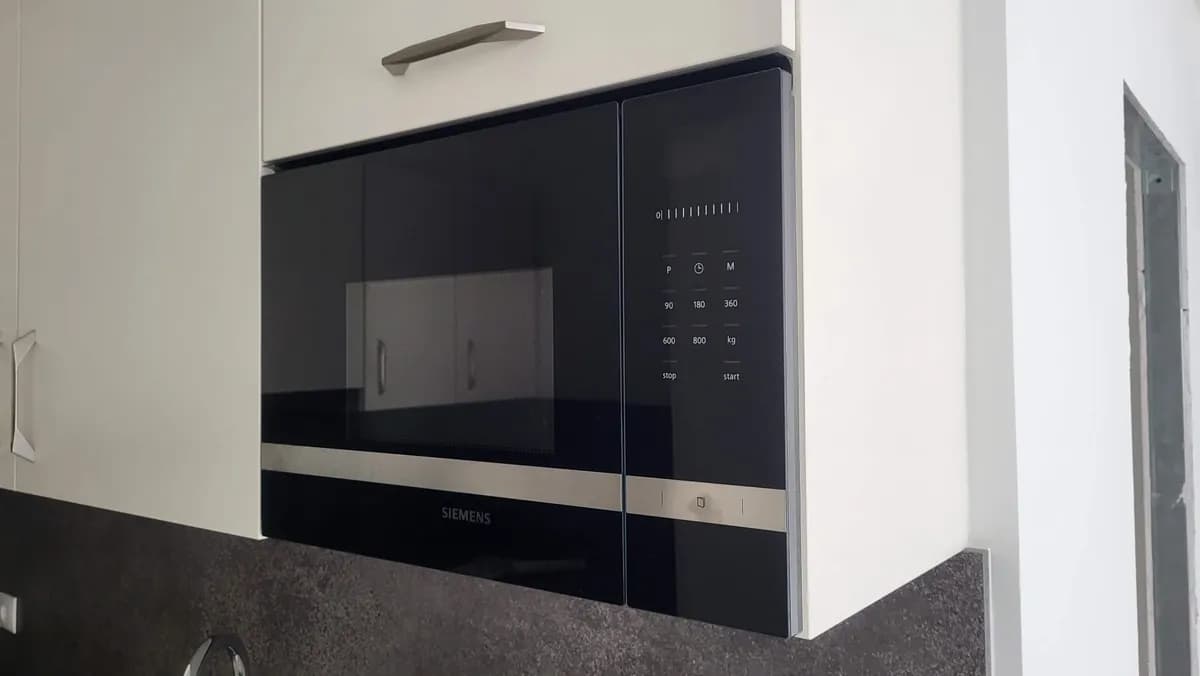 4-Zimmer-Wohnung mieten in Tulln – 101 m², € 1.586 – Bild 4 von 15