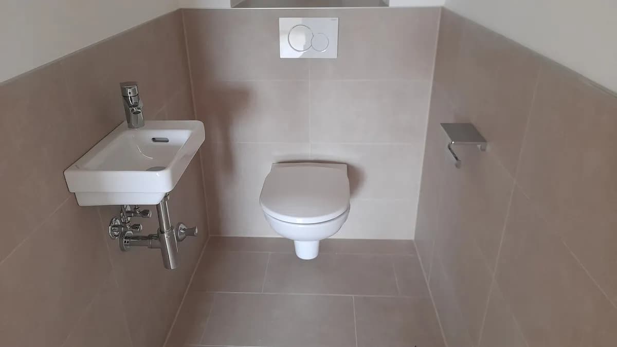 4-Zimmer-Wohnung mieten in Tulln – 101 m², € 1.586 – Bild 8 von 15