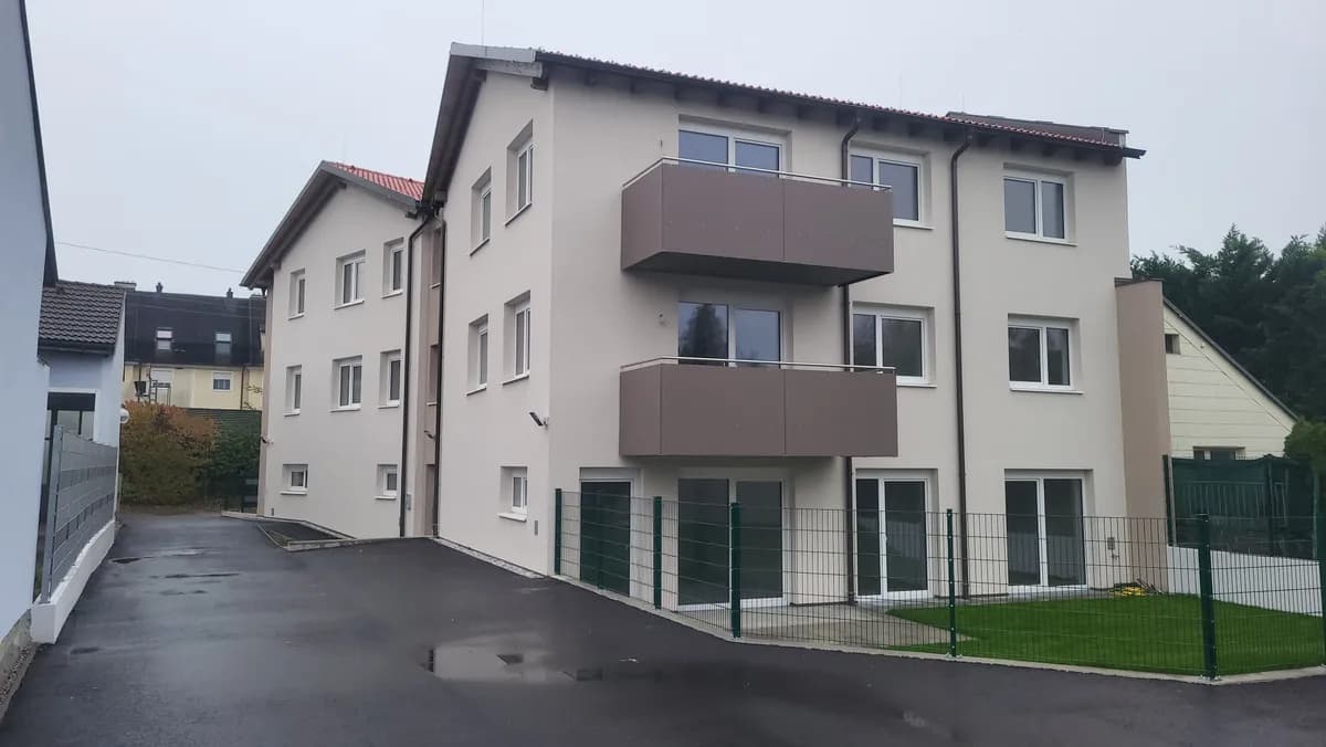 4-Zimmer-Wohnung mieten in Tulln – 101 m², € 1.586 – Bild 11 von 15